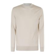 Tippet Crew Neck Sweater