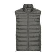 Strikket Vest