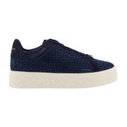 Kensington Cupsole Dame Sneakers