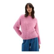 Cashmere Rose Strik Pullover