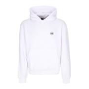 Balance Hoodie Hvid