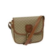 Pre-owned Canvas celine-tasker