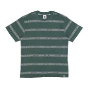 Topiary Jacquard Tee