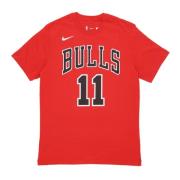 Chicago Bulls T-shirt Demar Derozan