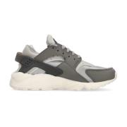 Huarache Low Smoke Grey Sneaker