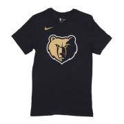 Memphis Grizzlies City Edition Tee