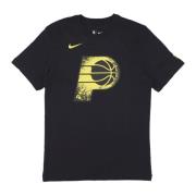 Indiana Pacers Logo Tee Sort