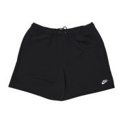 Mesh Basketball Shorts