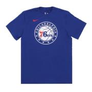 NBA Essential Logo Tee Phi7er