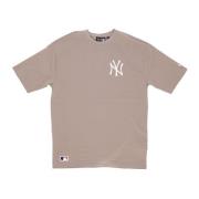 MLB League Essentials Oversize Tee