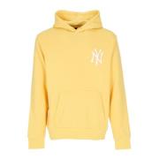 MLB League Essential Hoodie Gul