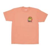 Fremtidens Frugter Arbejdstøj Citrus T-shirt