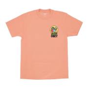 Klassisk Citrus Herre T-shirt