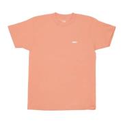 Klassisk Citrus Herre T-shirt