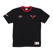 Chicago Bulls Vintage Logo Tee