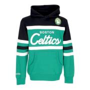 Boston Celtics NBA Hoodie