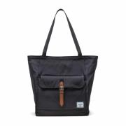 Stribet Retreat Tote Taske