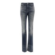 Stilfulde Denim Jeans