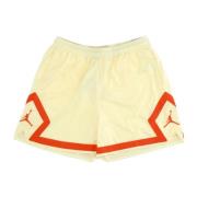 Mesh Basketball Shorts Heritage Diamond