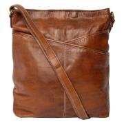 Stilfuld Heddi Big Crossbody Taske