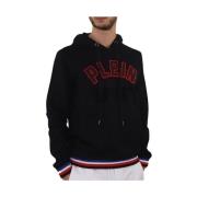 Sort Sweatshirt - FIPS22099 - Les NOIRS