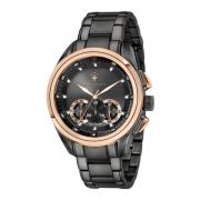 Herreur TRAGUARDO 45 mm Rustfrit Stål Armbånd R8873612016