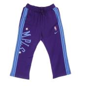 NBA Courtside Lilla Tracksuit Bukser