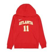 Trae Young Icon Hoodie Atlanta Hawks