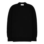 Behagelig Merino Cashmere Sweater