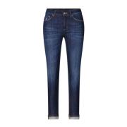 Slim Fit Jeans Monroe