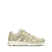 Beige Xmaìn-4 Winter Adventures Sneakers