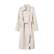 Elegant Trench Coat