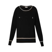 Basis Sweater