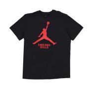 Chicago Bulls Basketball Tee