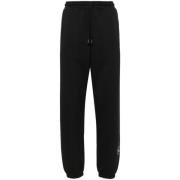 Løse sweatpants