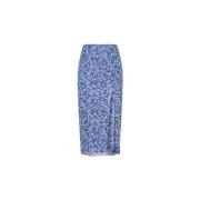 Jessy Midi Skirt