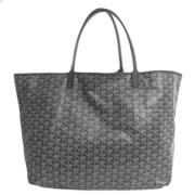 Pre-owned Canvas totes