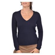 Stilfuld Pullover Sweater