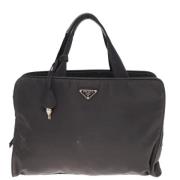 Pre-owned Stof prada-tasker