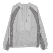 Essentials Vævet Windbreaker Lt Orewood