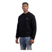 Basis Sweater Herre Sort