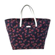 Pre-owned Canvas totes