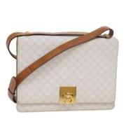 Pre-owned Canvas celine-tasker