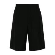 Signature Web Twill Shorts