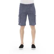 Cargo Bermuda Shorts Trend Livorno