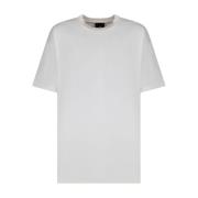 Hvide T-shirts og Polos