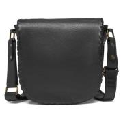 Vintage Chic Crossbody Taske