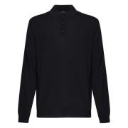 Klassisk Polo Shirt N0011