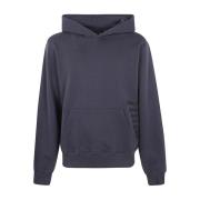 Obsidian Black Overload Hoodie