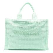 Plage Capsule `G-Tote` Midi Shoppingtaske